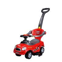 CHILOKBO Multifunction Toddler Ride-On Walker