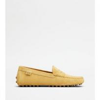 Tod S Gomino Loafer Red Xxw22l00010re0g421 36M