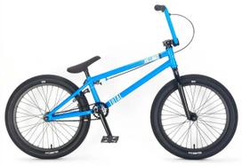 Dviratis Bmx Total Killabee 20  | Mėlynas žalias