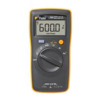 FLUKE F101 skaitmeninis multimetras (CN versija)