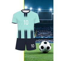 Custom Soccer Jerseys And Team Uniforms, Personalized Name And Number Customization S white