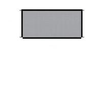 Product Protective Fence Child Barrier Fences Pet Gate Safety Kids Supplies Baby Safe Guard Door 110 × 72 cm