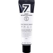 May Island 7 Days Secret Peptide 8+ Cream Firming Anti Aging Moisturizer 50ml