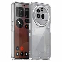 Transparent TPU Phone Case For Nothing Phone 3a Pro/3a Lite/3a/2a/2/3, Non-Yellowing Shockproof Protective, Anti-Scratch-Clear Nothing Phone (3a) Pro