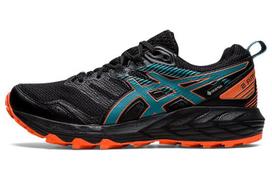ASICS Gel Sonoma 6 GORE TEX 'Juoda Rūko Pušis' Moteriški 1012A921-017 36