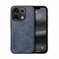 For Xiaomi POCO M6 Pro 4G Case Soft PU Leather Skin Magnet Protective Back Cover Case For Xiaomi POCO X6 X5 F5 Pro M6 M5S Shell For POCO M6 Pro 4G