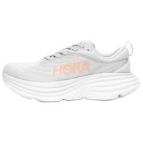 HOKA ONE ONE Bondi 8 Harbor Mist Lunar Rock Women's 1127952-HMLR 36