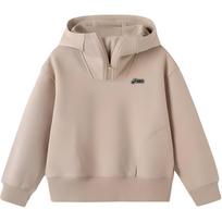 Asics Sweatshirt Khaki Teenagers 331241215027-207 110