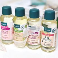 Kneipp Regeneruojantis Migdolų Žiedų ir Rožių Eterinis Aliejus, 100ml Regenerating Oil beige