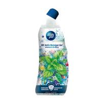 Żel Czyszczący Do Wc Ambi Pur Mint Jasmine 750 Ml