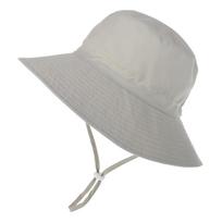 Summer Hat Baby Sun Visor Children's Sun Hat Anti-ultraviolet Bucket Cap Boys And Girls S smėlis