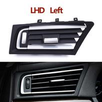 Upgraded Front Rear Air Vent Grille Outlet Panel For BMW 7 Series F01 F02 730 735 740 2009-2016 LHD Left