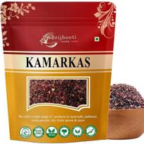 Brijbooti 100 Gr Kamarkas Gond - Palash Gond - Salvia Plebeian 100GM