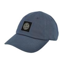 STONE ISLAND Hat Cap Cotton 801599840 V0024 801599840 V0024