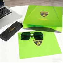 For Lamborghini limited Edition high-end UV and blue light protective sunglasses, fashionable and seamless business sunglasses
