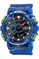 Casio Watch G-Shock GA-110JT-2AJF