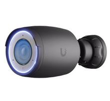Kamera UBIQUITI UniFi UVC-AI-Pro (Juoda, 8MP, 25m. IR)