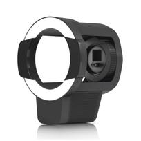 Pašvietimo priedas Ubiquiti UniFi UACC-AI-Pro-Enhancer (Juodas)
