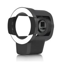 Pašvietimo priedas Ubiquiti UACC-PRO-BULLET-ENHANCER-B (juodas, iki 60 m IR)