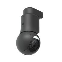 Kamera Ubiquiti UVC-G6-PTZ-B (juoda, 4K, IR 30 m, PoE+)
