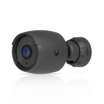 Kamera Ubiquiti UVC-G6-Bullet-B (Juoda, 8MP, 4K, IR 30 m, PoE, IP66, IK04, AI)