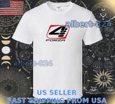NEW SHIRT FORZA CYCLING LOGO T shirt FUNNY AMERICAN SIZE S TO 5XL S