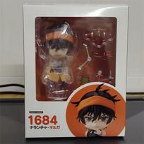 1684 1685 Narancia Ghirga Jojo'S Bizarre Adventure Articulated Model Doll Anime Collectible Playthings Gifts