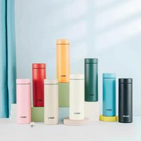 Tiger Dream Gravity Lightweight Stainless Steel Vacuum Flask