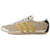 Song For The Mute x adidas  Tokyo Off White Preloved Yellow Black Women Sneakers Core-Black KJ4401 44⅔ beige