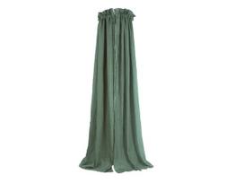 Jollein lovytės baldakimas Ash Green 155cm