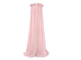 Jollein lovytės baldakimas Blush Pink 155cm