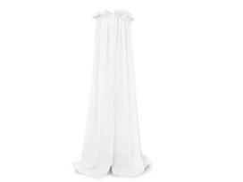 Jollein lovytės baldakimas White 155cm