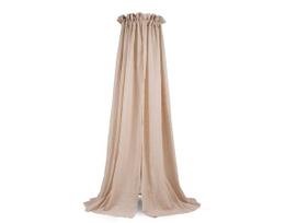 Jollein lovytės baldakimas Nougat 155cm
