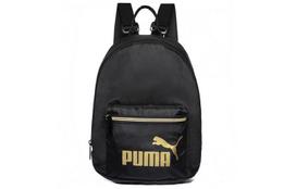 PUMA Audinio Kuprinė Moteriška Juoda 076572-01 black