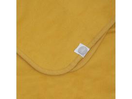 Jollein pledas lopšiui Mustard 100x150