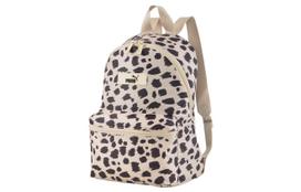 PUMA Drobės Kuprinė Įprasta Unisex Šviesiai Ruda 079470-04