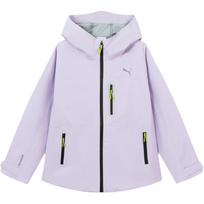 PUMA Kids Tops Hooded Moderate 353126105202-00377 110