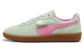PUMA Palermo Fresh Mint Fast Pink Gum 396463-02 41 beige
