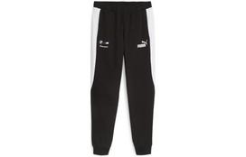 PUMA Bmw M Motorsport MT7+ Men's Sweatpants 624138-01 M