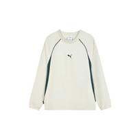 PUMA Retro Colorblock Sweatshirt Unisex 634279-05 M(175/96A)