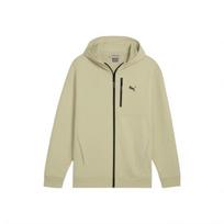 PUMA Jackets & Coats Men's Sand Gravel Gray 684093-68 L