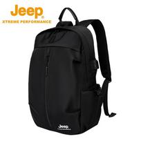 JEEP Business Travel Laptop Backpack