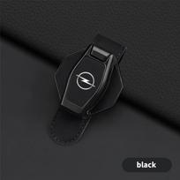 Car Sunglasses Clip Card Ticket Holder Stand Fastener For Opel Astra j Insignia Astra g Corsa Zafira b Mokka Vivaro Meriva