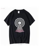 Vintage Blue Oyster Cult 1988   S 2345XL T Shirt Vintage Washed Graphic Soft Breathable Top For Everyday Wear Stylish S