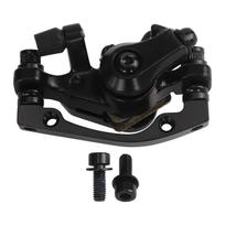 High Performance Mechanical Disc Brake Caliper 160MM for Mountain Biking front juoda