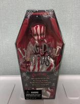 Unopened Living Dead Dollar Bartley for sale