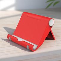 Universal Foldable Desk Stand Holder Compatible Tablet PC Mobile Phone MP5 Cell Phone Accessories