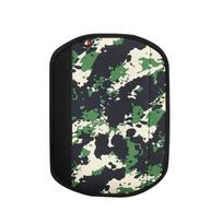 Thickened Protective Wrist Strap Accessories Wireless Speaker Wristband Pad Anti Slip Lightweight Sticker for JBL BOOMBOX 3/2/1 kamufliažas
