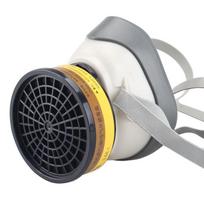 3M 1203 Chemical Respirator Kit