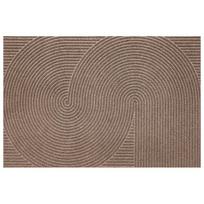 DeXi Starry Loop Anti-Slip Entrance Doormat 45x75cm